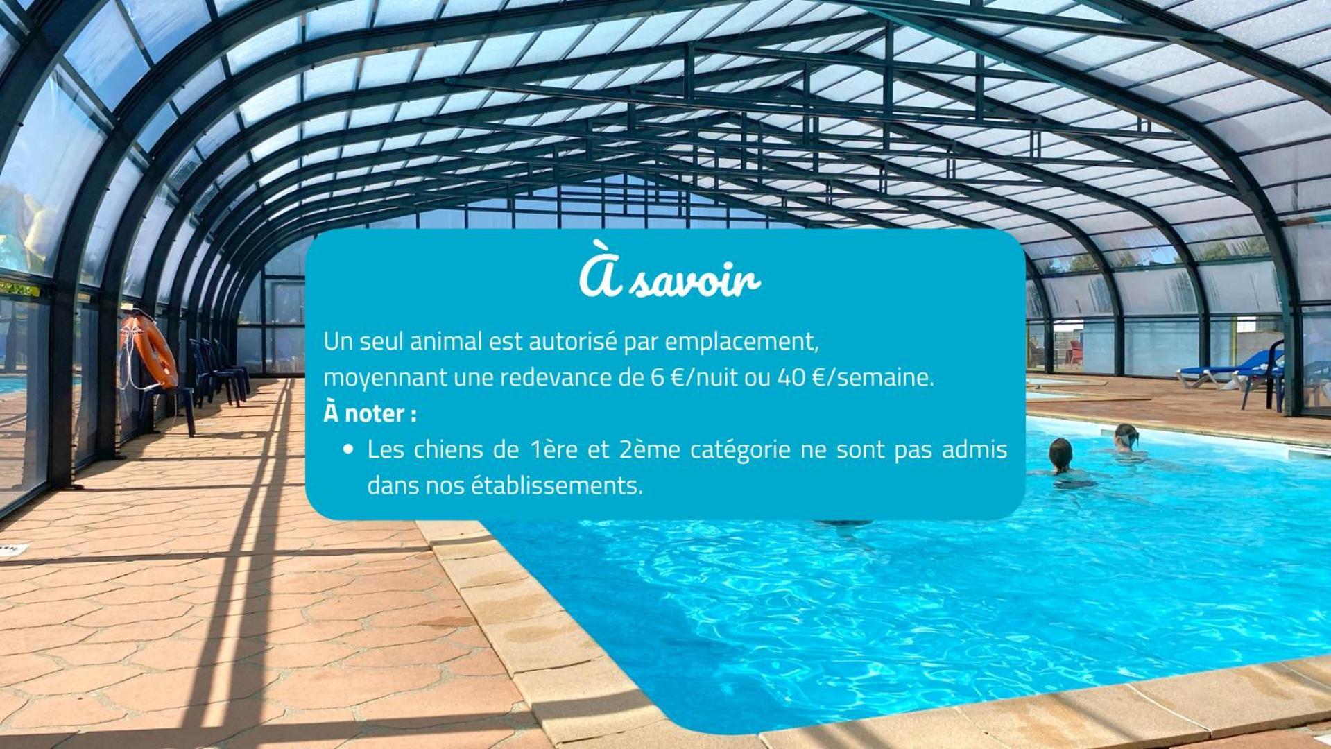 Camping La Corniche Plozevet Екстер'єр фото