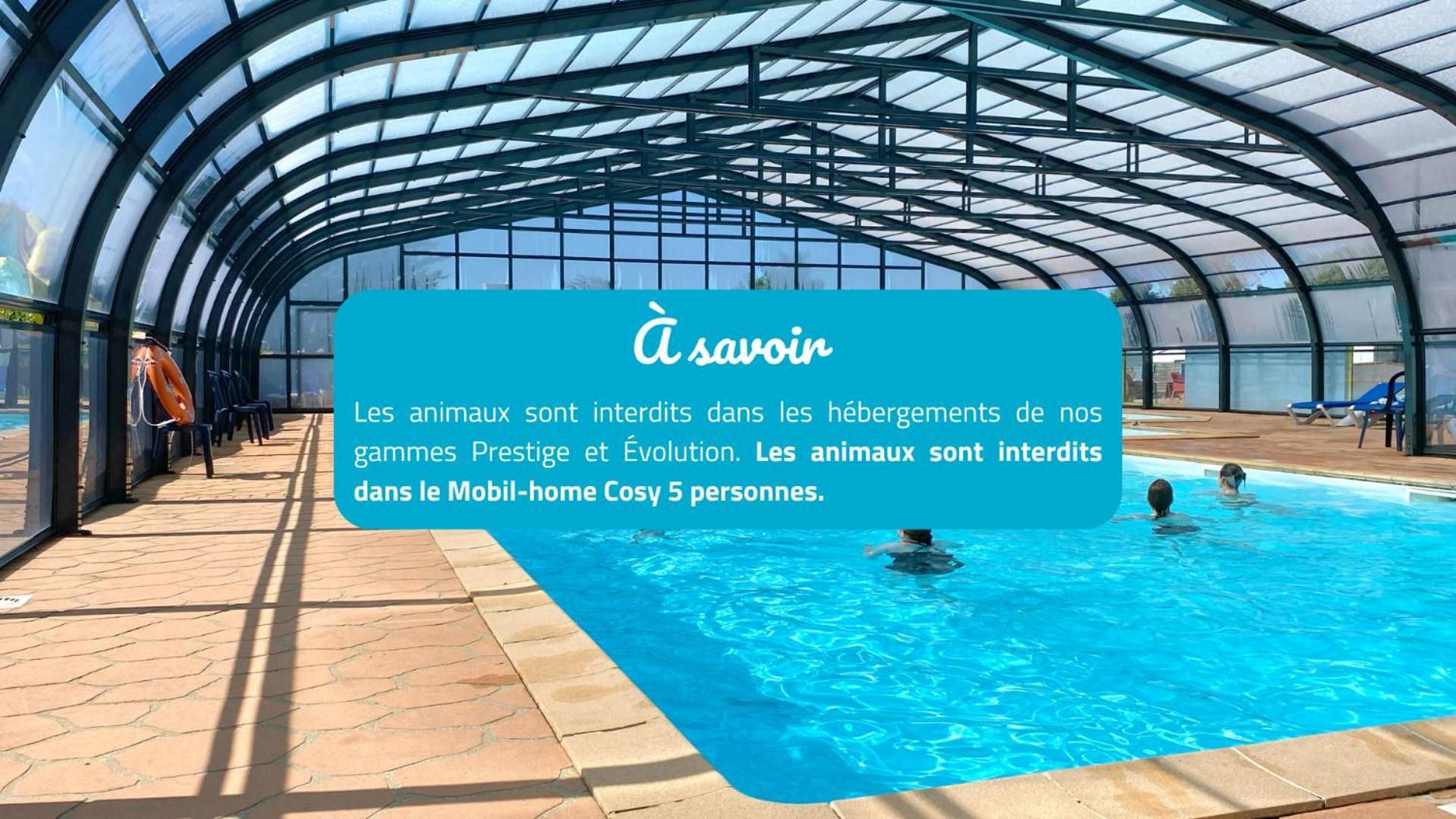 Camping La Corniche Plozevet Екстер'єр фото
